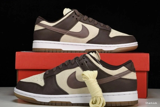 Plum Low Dunk  Eclipse Nike FJ4734-100 0907